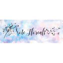 Logo di NOTE FLOREALI