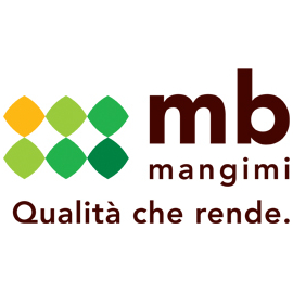 Logo di M.B. MANGIMI S.P.A