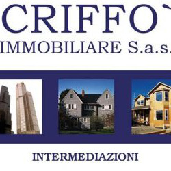 Logo di CRIFFO' IMMOBILIARE