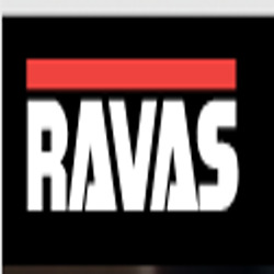 Logo di RAVAS ITALIA