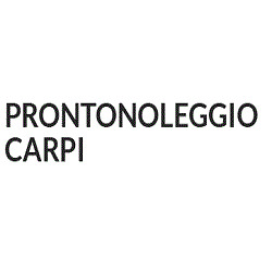 Logo di PRONTONOLEGGIO CARPI