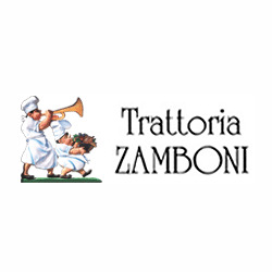 Logo di TRATTORIA ZAMBONI
