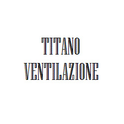 Logo di TITANO VENTILAZIONE