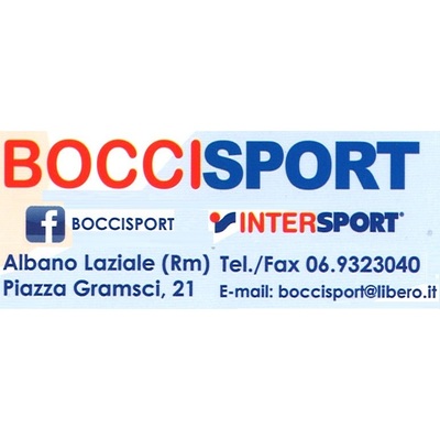 Logo di BOCCI SPORT