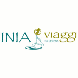 Logo di INIA VIAGGI