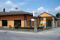 Logo di AMR snc