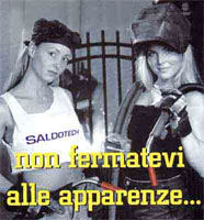 Logo di SALDOTECH srl
