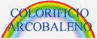 Logo di COLORIFICIO ARCOBALENO