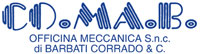 Logo di CO.MA.B. snc