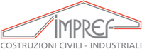 Logo di IMPREF srl