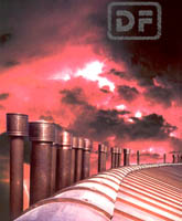 Logo di DF LATTONIERI srl