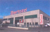 Logo di BERTOZZI VAINER