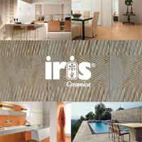 Logo di IRIS CERAMICA spa
