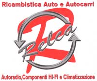 Logo di RELCA srl