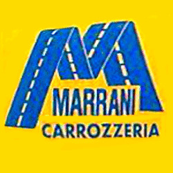 Logo di CARROZZERIA MARRANI