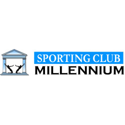 Logo di MILLENIUM PALESTRA E FITNESS