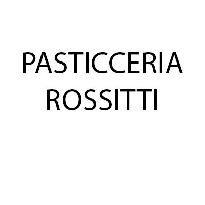 Logo di PASTICCERIA ROSSITTI