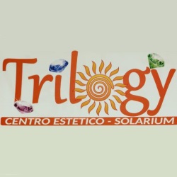 Logo di CENTRO ESTETICO TRILOGY