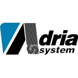Logo di ADRIA SYSTEM