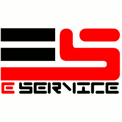 Logo di E. SERVICE