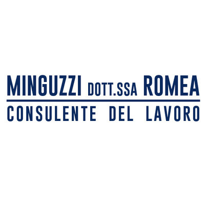 Logo di MINGUZZI DOTT.SSA ROMEA
