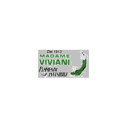 Logo di MADAME VIVIANI