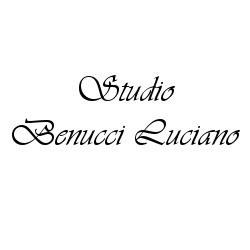 Logo di STUDIO CONS.LAV. BENUCCI