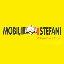 Logo di STEFANI MOBILI