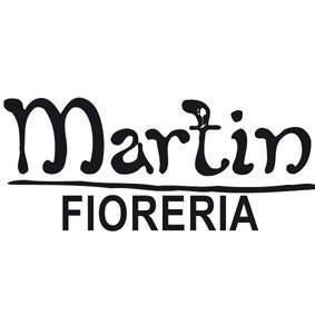Logo di FIORERIA MARTIN