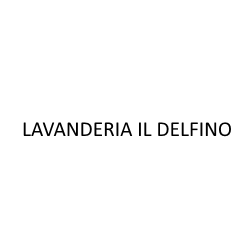 Logo di LAVANDERIA IL DELFINO