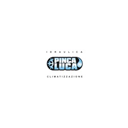 Logo di PINCA LUCA - IDRAULICO