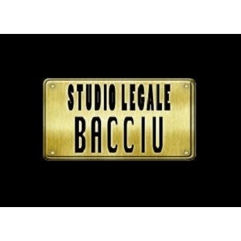 Logo di STUDIO LEGALE BACCIU AVV. FATIMA