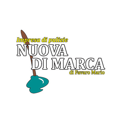 Logo di NUOVA DI MARCA