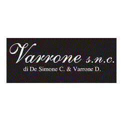 Logo di VARRONE ABBIGLIAMENTO