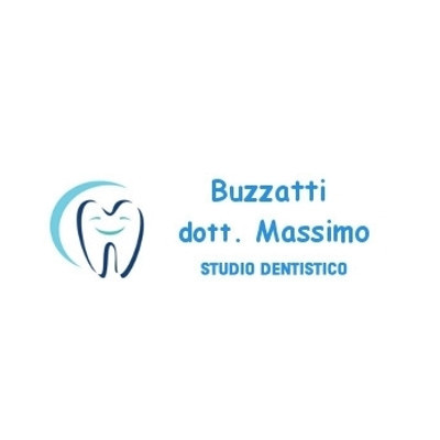 Logo di STUDIO DENTISTICO BUZZATTI