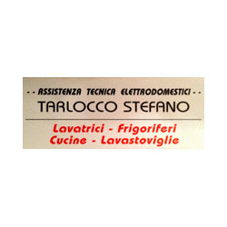 Logo di TARLOCCO ASSISTENZA ELETTRODOMESTICI