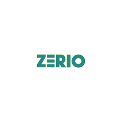 Logo di ZERIO