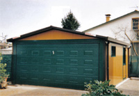 Logo di PETUCCO BOX snc