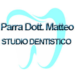 Logo di PARRA DR. MATTEO