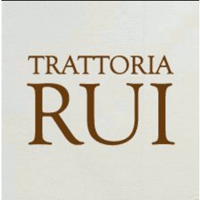 Logo di TRATTORIA RUI