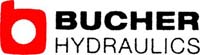 Logo di BUCHER HYDRAULICS spa
