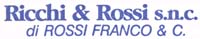 Logo di RICCHI & ROSSI