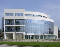 Logo di SACEA spa