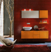 Logo di BAGNO ARREDO S.B.