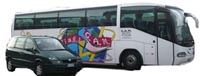 Logo di GAM TRASPORTI snc