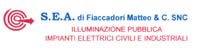 Logo di S.E.A.