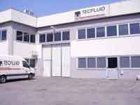 Logo di TECFLUID srl
