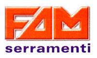 Logo di FAM srl