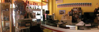 Logo di FOTO OTTICA BERNO