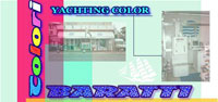Logo di YACHTING COLOR